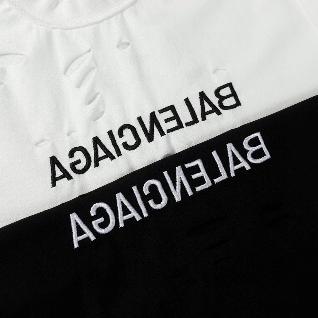 Balenciaga T-Shirts